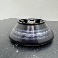 6 Slot Fixed Angle Rotor image 1